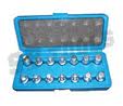 Oil Screw Socket Set (14pcs) - OSSS 6259